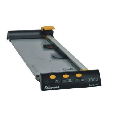 Fellowes - Elektroni a3 pyörivä trimmeri
