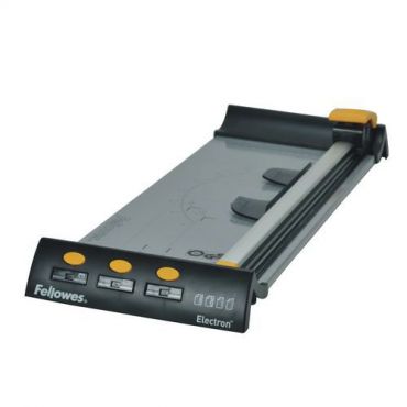 Fellowes - Elektroni a3 pyörivä trimmeri