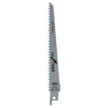 Bosch - Tiikerisahanterä s1531 l puuta