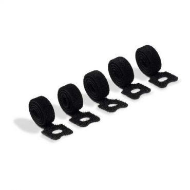 Durable - Kaapeliteippi cavoline grip 10 musta