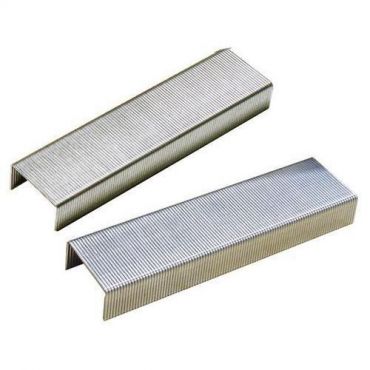 Nitojan niitit 26/6 1000 kpl - Witre