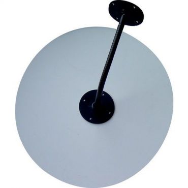Sjc - Peili sisäkäyttöön ø 500 mm pyöreä pmma