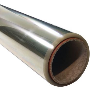 Reflectiv - Suojakalvo yli 3m² ikkunoille pet 1,52x10m
