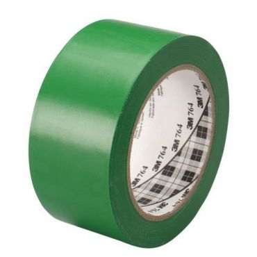 3m - Teippi vinyyli 3m 764 vihreä