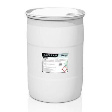 Ikaclean - Lattiapesu tynnyri 200 L - 205 L tilavuus - Puhdistus & Rasvanpoisto