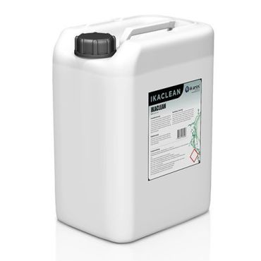 Ikaclean - Liuotinpesuaine Nafta D60 - 25 L kanisteri - Tehokas puhdistus ja rasvanpoisto