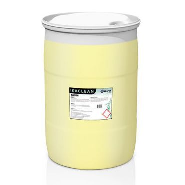 Ikaclean - Yleispesuaine Ympäristö - 200 L tynnyri - Ekologinen ja tehokas