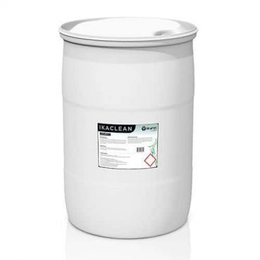 Ikaclean - Matalavaahtoinen pienosien puhdistusaine fe 200 l tynnyri