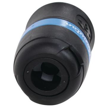 Manutan Expert - Turvapikaliitin sisäkierre 1/4" - Sulkemiseen 11 mm putkelle - 10 vuoden takuu