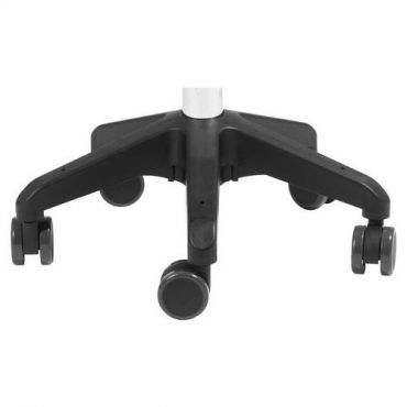 Global professional seating - Jakkara micro-octopus matala keinonahka musta