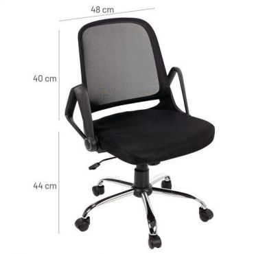 Linea fabbrica - Työtuoli kokeile