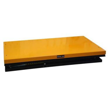 Sähkökäyttöinen nostopöytä 1200 x 2000 mm 4000 kg - Witre