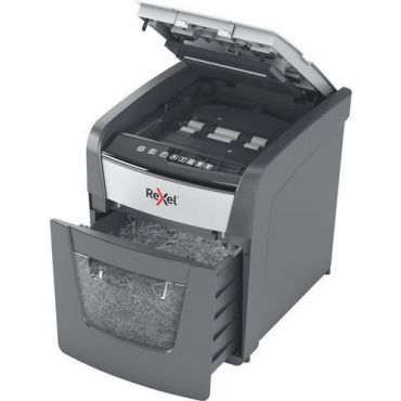 Rexel - Paperisilppuri optimum autofeed+ 50x p4