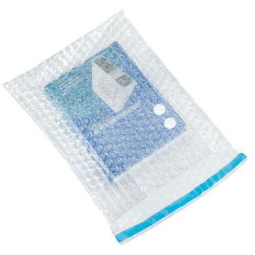 Jovipack - Kuplamuovipussi AirCap 180x235mm - Itseliimautuva Kierrätettävä