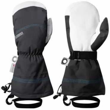 Granberg - Alppihiihdon lapashanskat 4280 s9 - granberg