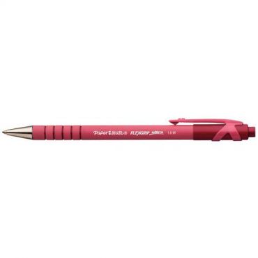 Papermate - Pen papermate flexgrip punainen