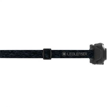 Ledlenser - Ajovalaisin monipuolinen hf4r core musta