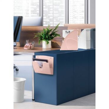 Cep - Seinälajittelija 170 magneettijauhe pinkki - cep