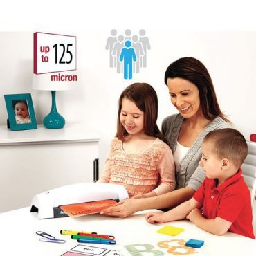 Fellowes - Lunar a3 ‐laminointilaite