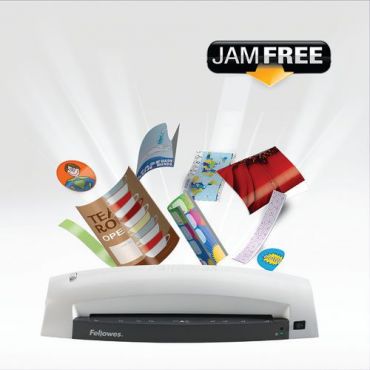 Fellowes - Lunar a3 ‐laminointilaite
