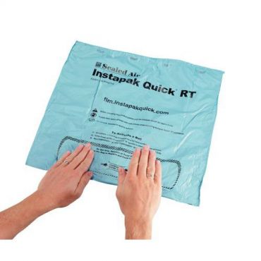 Sealed air - Tyynyt instapak quick rt 610 x 460 mm