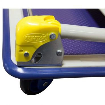 Prestar - Chariot métal 150 kg