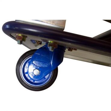 Prestar - Chariot métal 150 kg