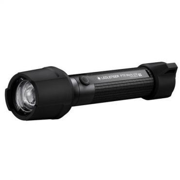 Ledlenser - Taskulamppu p7r työskentele uv-valon kanssa - ledlenser