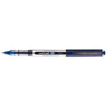 Uni-ball - Mustekynä uni-ball eye 0,5 mm sininen