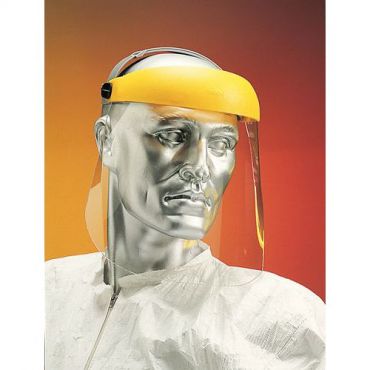 Bolle safety - Ylöskäännettävä kasvonsuojain polykarbonaatti