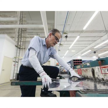Ansell - Hyflex 11-735 viiltosuojakäsineet koko 10