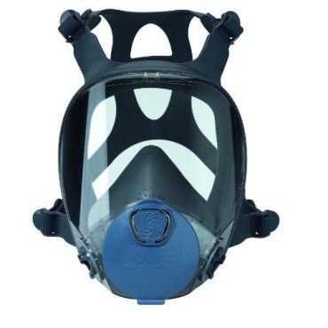 Moldex 9000 M Kokomaski Hengityssuojain - Kevyt 0.25 kg - Tehokas Suoja