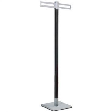 Kerkmann - Naulakko mustalla jalalla tyyppi: montana k: 170 cm