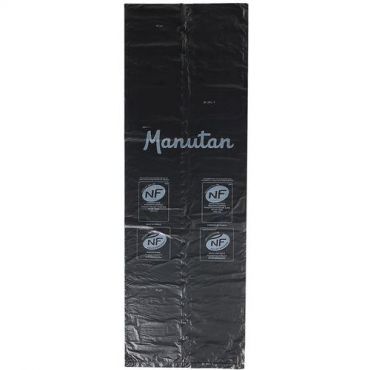 Manutan expert - Jätesäkit manutan 110 l 10 rl x 20 kpl = 200 kpl