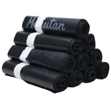 Manutan expert - Jätesäkit manutan 110 l 10 rl x 20 kpl = 200 kpl