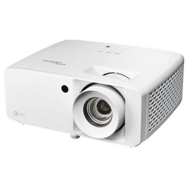 Optoma - Projektori dlp laser kannettava 4k full hd zk450