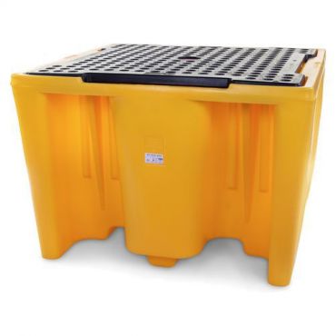 Jonesco - Valuma-allas 1x ibc säliölle korkea pe