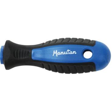 Manutan Expert - Ruuvimeisseli Phillips PH2 - Teräs 125mm - Ergonominen kahva - 10v takuu
