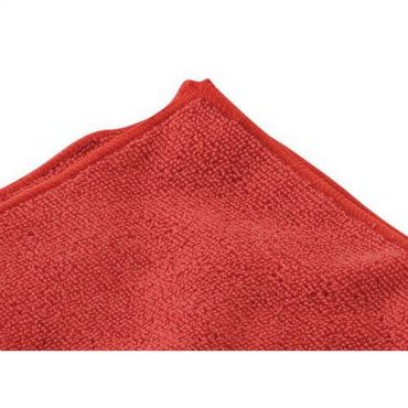 Manutan expert - Mikrokuituliina punainen