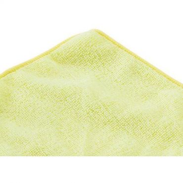 Manutan expert - Mikrokuituliina keltainen