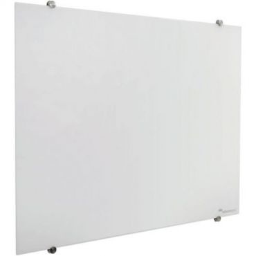 Legamaster - Lasikuva 90 x 120 cm valkoinen turvalasi