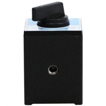 Manutan expert - Magnetic base for mechanical gauge holder