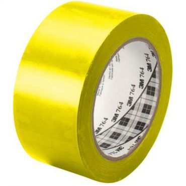 3m - Teippi vinyyli 3m 764 keltainen