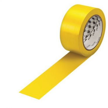 3m - Teippi vinyyli 3m 764 keltainen