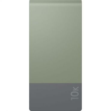 Gp - Powerbank m2+ 10 000 mah/22,5 w vihreä