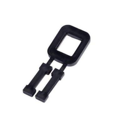 Muovikiristin 13 mm 1000 kpl sopii pp-nauha - Witre