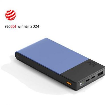 Gp - Powerbank m2+ 10 000 mah/22,5 w sininen
