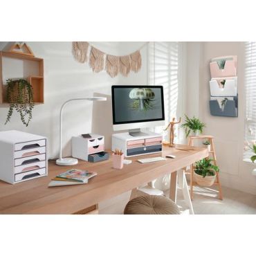 Cep - Magazine collector 674+ powder pink - cep