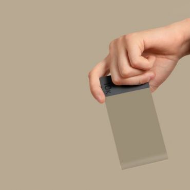 Gp - Powerbank m2+ 10 000 mah 22,5 w beige