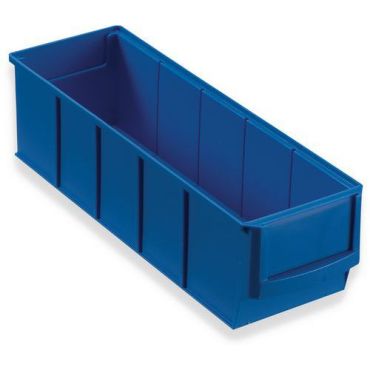 Allit - Teollinen hyllylaatikko profiplus shelbox 300s 1,6l sininen